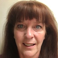 Sandra Distel