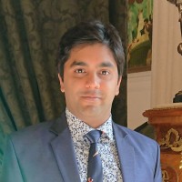Sanchit Sharma