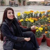Fareeha Usman