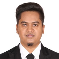 Saidul Islam