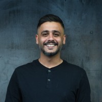 Marwan Algashami