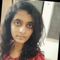 Pavithra Bhaskaran