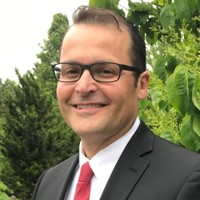 Scott Benson, MBA
