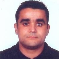 Antonio J. Caba Garcia