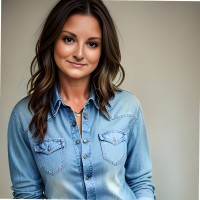 Andrea (Jones) Royalty