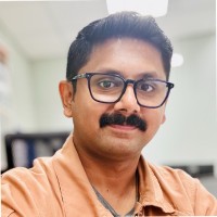 Prabin Sebastian Pynadath