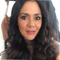 Beatriz Pierdant