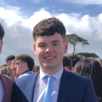 Senan Kelly