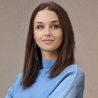 Anna Anistratova