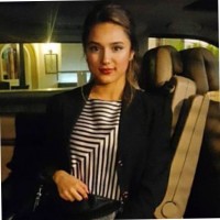 Gizem Oğuz Koca