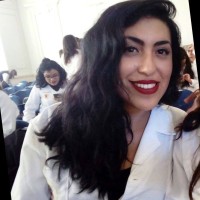 Melanie Ojeda Carrera