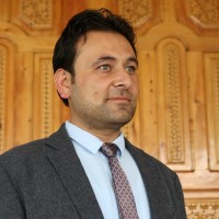 Kaleem Ullah Khan
