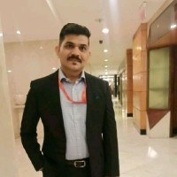 Amresh Mishra