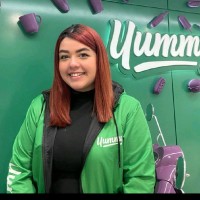 María Gabriela Pimentel Nava