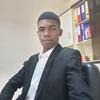 Elie Emmanuel Kwame Ogoe
