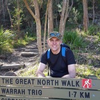 Mark Rideout