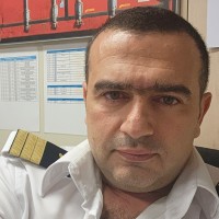Bedros Ovanezov