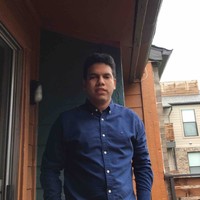 Victor Flores