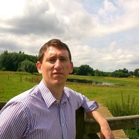 Joe O'Reilly