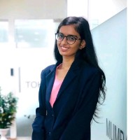 Dharini Suthar
