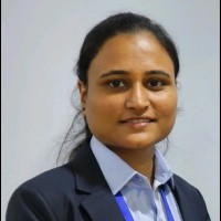 SIDDHI CHAUDHARI