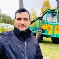 Gilvam Palheta