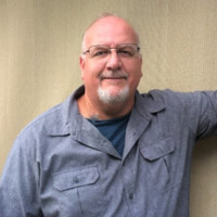 Robert St John