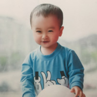 Young Joy