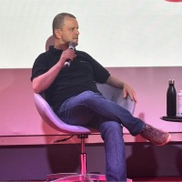 Marcos Martins Galuzzi