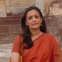 Mamta Dalal Mangaldas