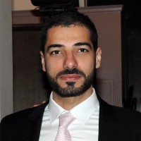 Mhd Tareq Al Kabbani