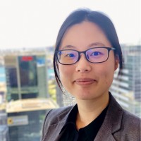 Ellen Zhang