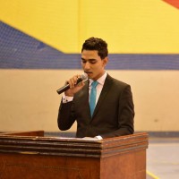 Ahmed You