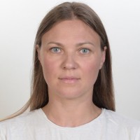 Romanova Natalia