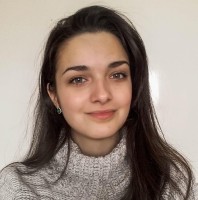 Teodora Djukic