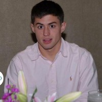 Tyler Mosier