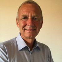 Gert Møller