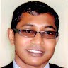 Ruwan Wickramasekara