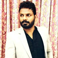 Vaithinadan P