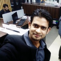 Tushar Ahmed