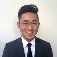 Harrison Tang