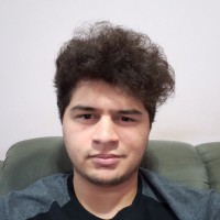 Matheus Spirlandeli Batista