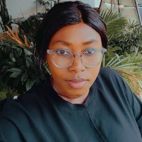 Janet Adedeji MBA