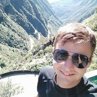 Jackson Artur Colombo Gass