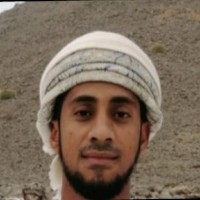 Abdulhakeem Aldaoudi