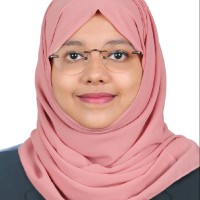 Fathima S A