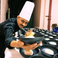 Subhendu Sahoo