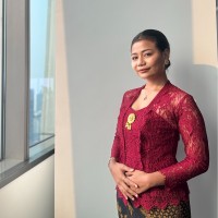 Angelica Magdalena