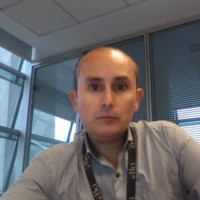 Mauricio Acevedo Bravo