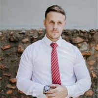 Dean Spencer